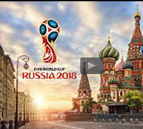 فیلم/ کلیپ فیفا به مناسبت پایان جام جهانی 2018