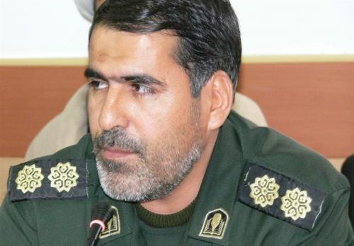 "سپاه" انتقام خون‌های پاک شهدای عملیات تروریستی مریوان را می‌گیرد 