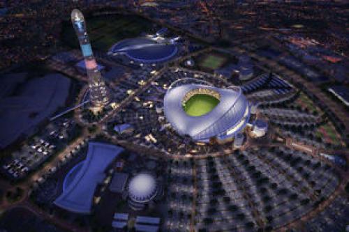 طرح ویژه قطری‌ها برای میزبانی جام‌جهانی 2022