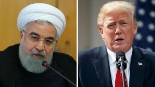 آیا نزاع ایران و آمریکا به مادر جنگ ها تبدیل می شود؟ 