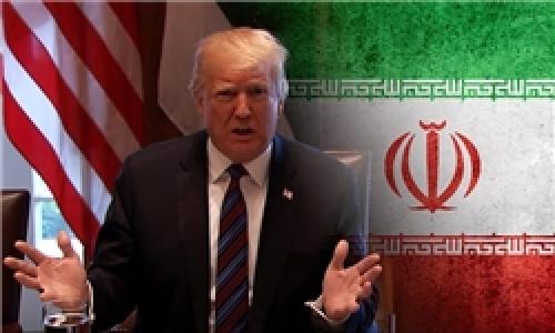 ایرانی‌ها به گفت‌وگو براساس احترام متقابل معتقدند/ترامپ غیرقابل اعتماد است