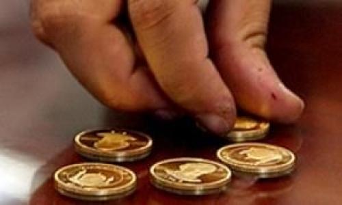 قیمت سکه و طلا امروز دوشنبه ۱۵ مرداد + جدول 