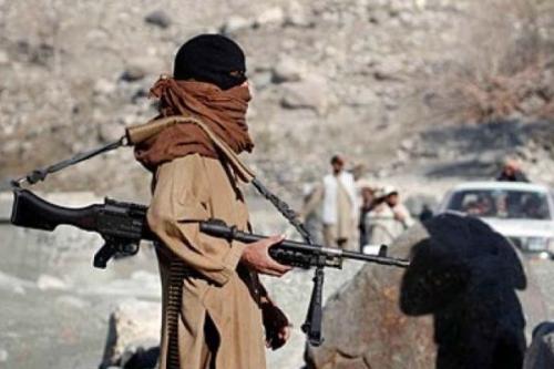 کشته شدن فرمانده ارشد طالبان در پاکستان