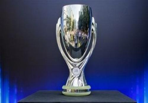  پخش زنده سوپر جام اروپا از شبکه 3