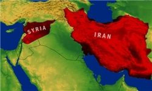  بازسازی سوریه توسط بخش خصوصی ایران