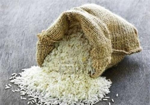  فروش برنج خارجی با نرخ های بالاتر از 8 هزار تومان 