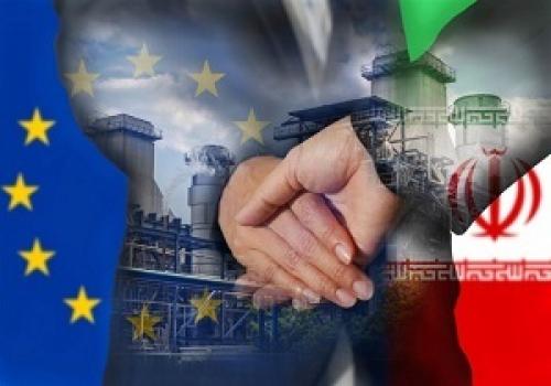 با توقف فعالیت سه شرکت اروپایی در ایران:برجام اروپایی هم پرید!