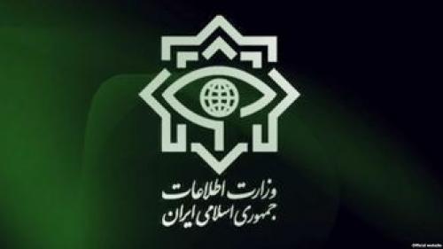  وزارت اطلاعات باز هم داعشی دستگیر کرد 