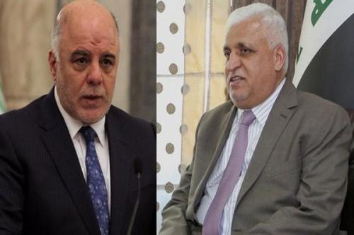 نخست وزیر عراق رئیس الحشد الشعبی را برکنار کرد