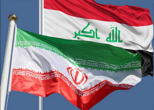 اختلاف افکنی بین ایران و عراق در جنگ رسانه ای