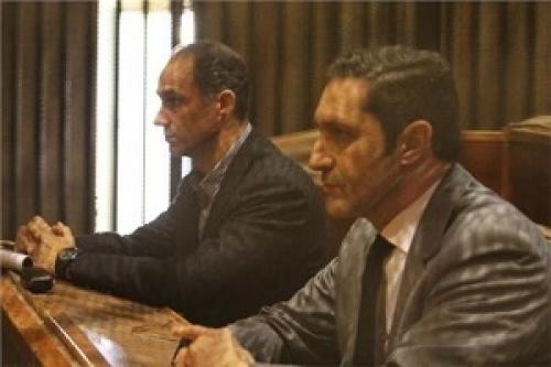  حکم جلب پسران مبارک صادر شد 