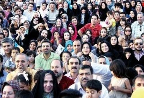  ورود موج جدید جمعیت به تهران 