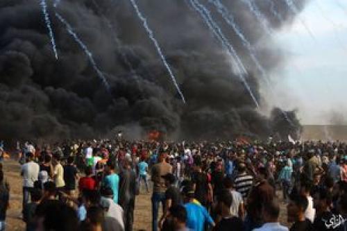  توافق اولیه برای «آتش‌بس» در غزه