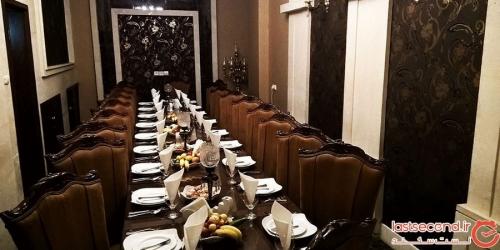  رستوران رفتن مردم شمال تهران ۳۰ درصد کاهش یافته، جنوب‌شهری‌ها ۷۰ درصد 