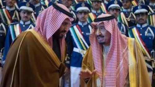 نشست سرّی حاکمان سعودی برای حل ماجرای خاشقچی/ راه حل های ملک سلمان برای رهایی از بحران/ آینده ولیعهد چه خواهد شد؟ 