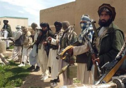  هشدار طالبان به کشورهای عربی