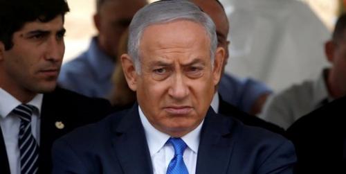  توصیه پلیس اسرائیل برای محاکمه نتانیاهو