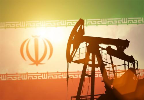 ازسرگیری خرید نفت ایران توسط کره جنوبی 
