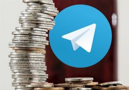 تلگرام با خبرهای دروغ ارزش پول ایران را نابود کرد 
