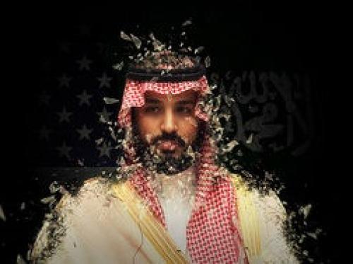 شمارش معکوس برای سقوط شاهزاده افسارگسیخته آل سعود/ چه سرنوشتی در انتظار محمد بن سلمان است؟ +عکس و فیلم