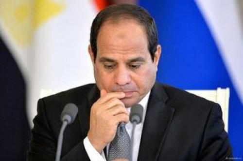  السیسی به دنبال ریاست‌جمهوری مادام العمر در مصر