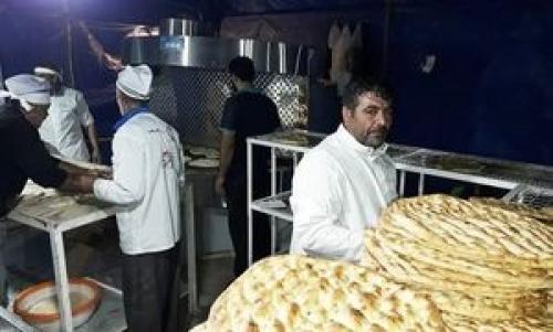اختلاف دولت و نانواها بر سر افزایش قیمت نان