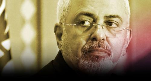 هشدار درباره عواقب محاکمه نشدن آقای ظریف