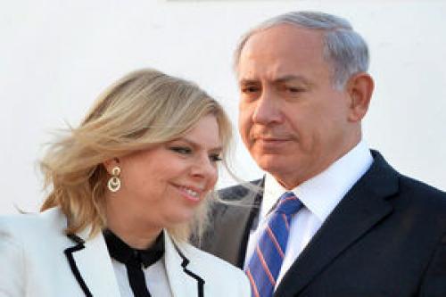  رشوه خواری نتانیاهو و همسرش تائید شد
