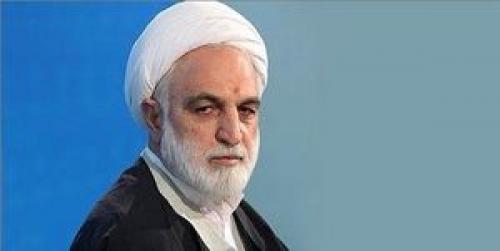 اژه‌ای:آیین‌نامه موارد استجازه از رهبری ابلاغ شد/صد و بیست، سی هزار گوشی تلفن در تهران توقیف شده 