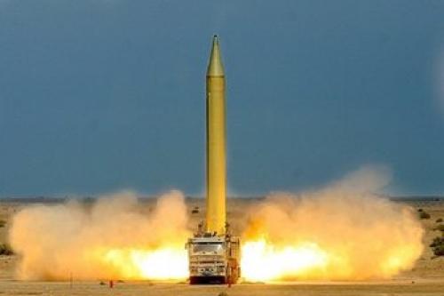 شش عاملی که ایران را ترغیب کرده برنامه موشکی اش را گسترش دهد!