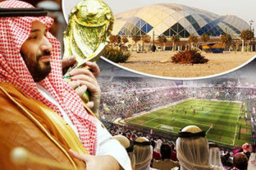 برگ برنده قطر در مناقشه با عربستان و ناتوانی فیفا/ حال‌گیری از سعودی‌ها به سبک قطر!