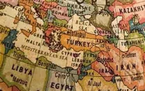 حمله شدید اللحن وزیر خارجه قطر به شورای همکاری خلیج فارس/اعلام آمادگی کردها برای همکاری با دمشق جهت مقابله با ترکیه