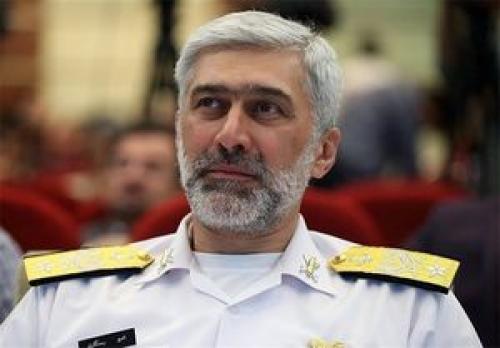  مذاکرات ایران برای صادرات تجهیزات دریایی