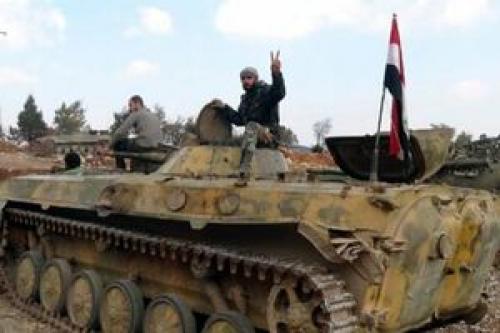 شوک بزرگ برای ترکیه/ جزئیات ورود نیروهای ارتش سوریه به شهر راهبردی منبج