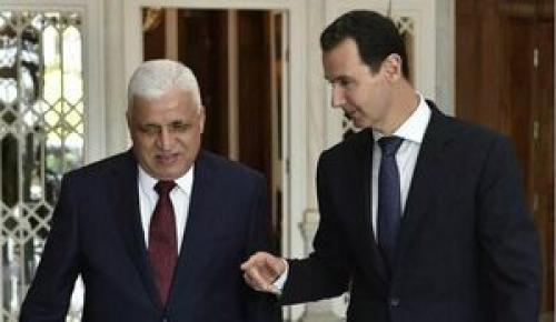 فالح الفیاض» بعد از سفر محرمانه به تهران چه قولی به بشار اسد داد؟ / ترکیه: آمریکا تمام وعده‌هایش را نقض کرد
