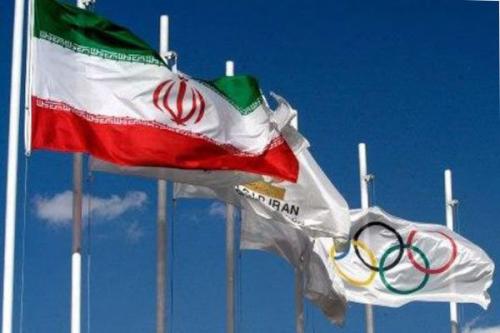 ابهام در میزبانی ایران برای اجلاس شورای المپیک آسیا