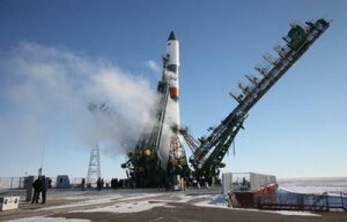  روسها به دنبال یک راکت سنگین فضایی