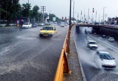 سرنوشت بارندگی‌های اخیر تهران چه شد؟