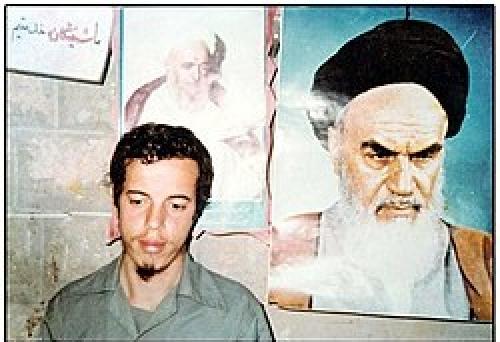 34سال از شهادت نابغه ای جنگ می گذرد/شهید حسن باقری هنوزهم اسطوره زبان زد میدان های شهادت است+مداحی