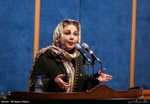  انتقاد بهنوش بختیاری از سینمای ایران