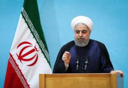 فیلم/روحانی: دعواهای انتخاباتی نبایدادامه یابد