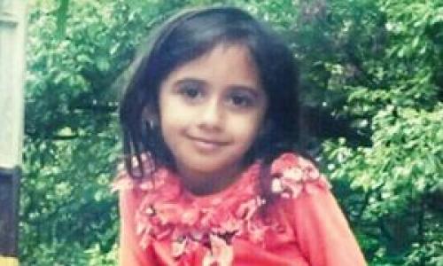  صدور حکم مقصران فوت الینای ۶ ساله