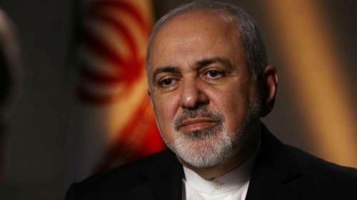ظریف را ممنوع‌الخروج کنید/ وزیر مستعفی باید در خصوص تعطیلی صنعت هسته‌ای، افزایش تحریم‌ها و اتهام پولشویی به ایران پاسخ دهد+فیلم