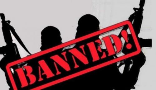 فعالیت گروه‌های تروریستی ضد ایرانی در پاکستان ممنوع شد