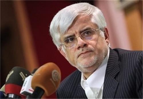 پیام محمدرضا عارف به رئیس جدید دستگاه قضا 