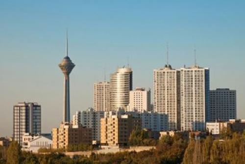 رتبه تهران بین برترین شهرهای جهان برای زندگی 