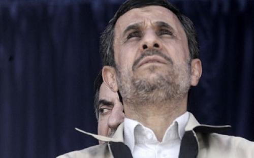 احمدی نژاد: حکومت دینی واژه‌ای غلط و من درآوردی است/ در ضدارزش هم حق با مردم است و باید تبعیت کنیم/ مهر تایید احمدی نژاد بر نظریه «پایان دوره اسلام‌گرایی» مشایی