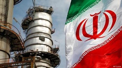 سیاست دولت آمریکا در زمینه کاهش بیشتر صادرات نفت ایران