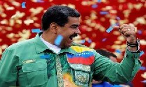برنامه ریزی برای ترور مادورو در کلمبیا 