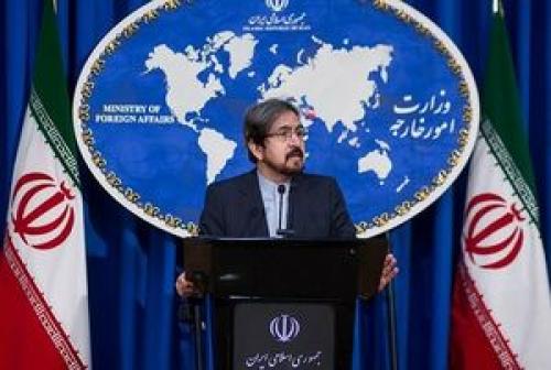 واکنش ایران به تصمیم ترامپ درباره جولان اشغالی